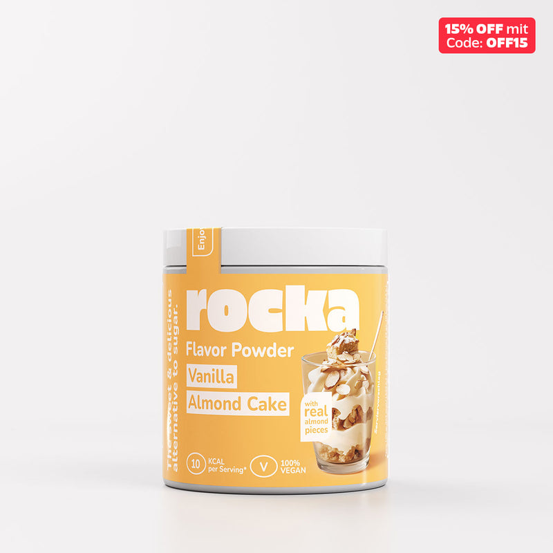 Flavor Powder