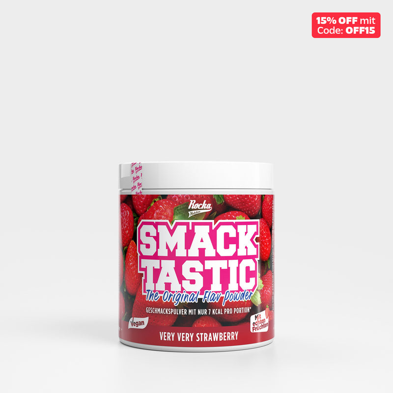 Flavor Powder