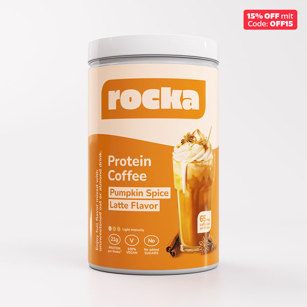 Protein Coffee