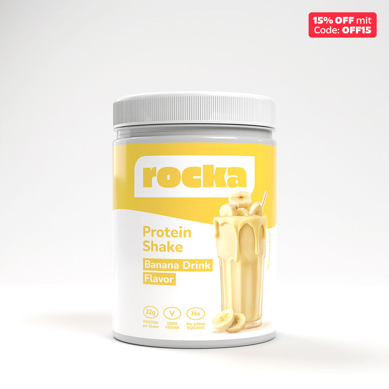Protein Shake