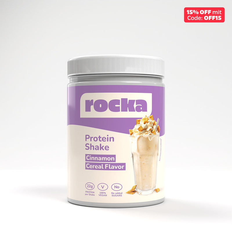 Protein Shake