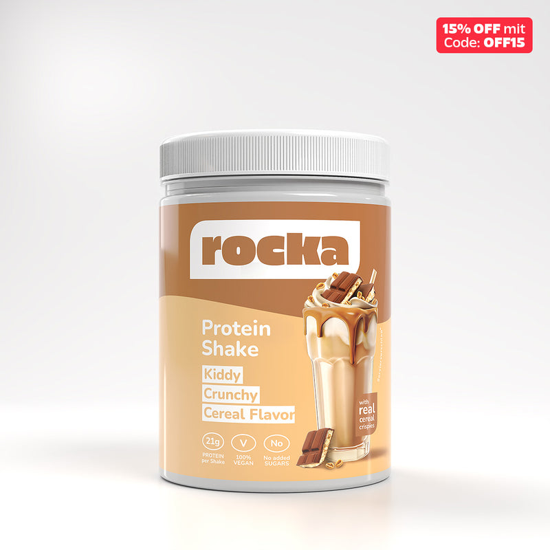Protein Shake