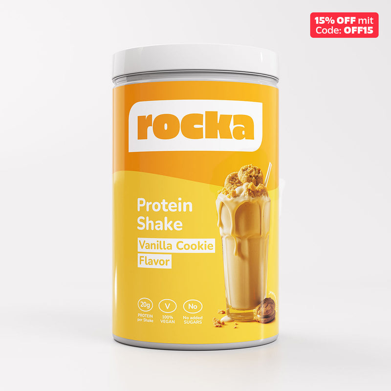 Protein Shake