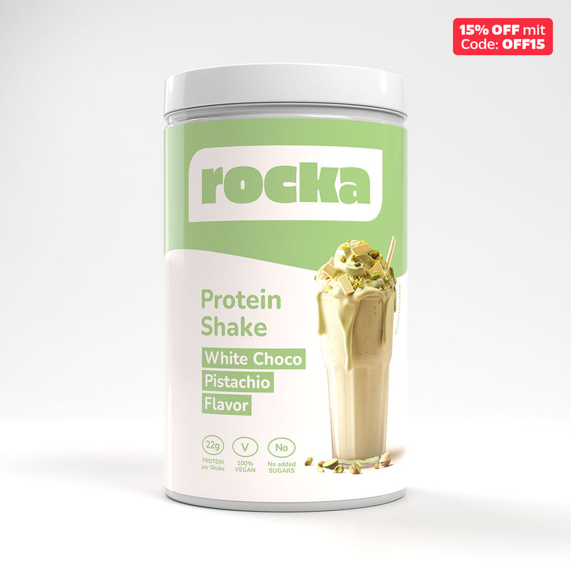 Protein Shake