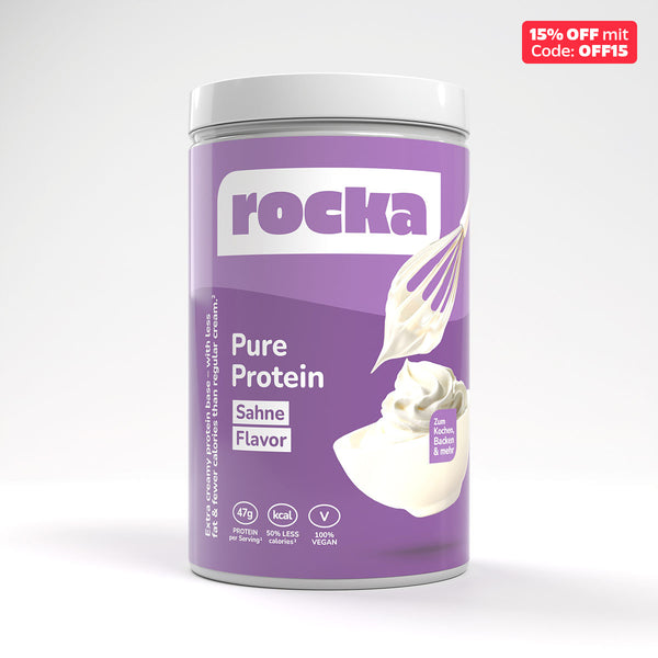 Pure Protein
