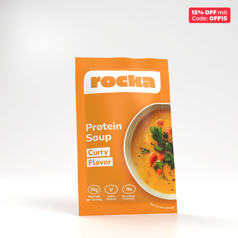 Protein Soup