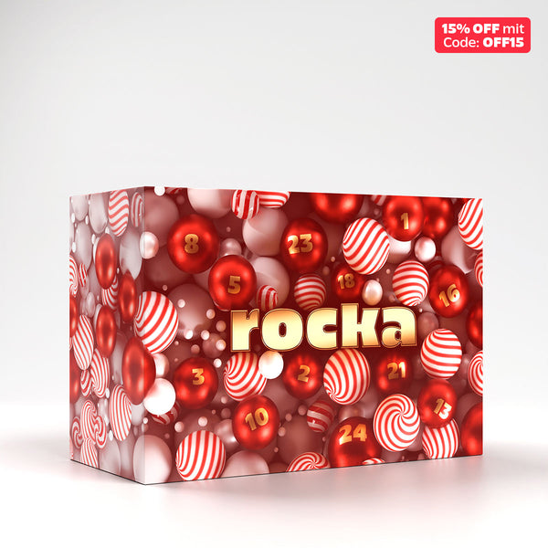 rocka Adventskalender
