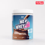 No Whey Pro