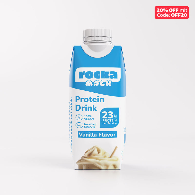 Protein Drink