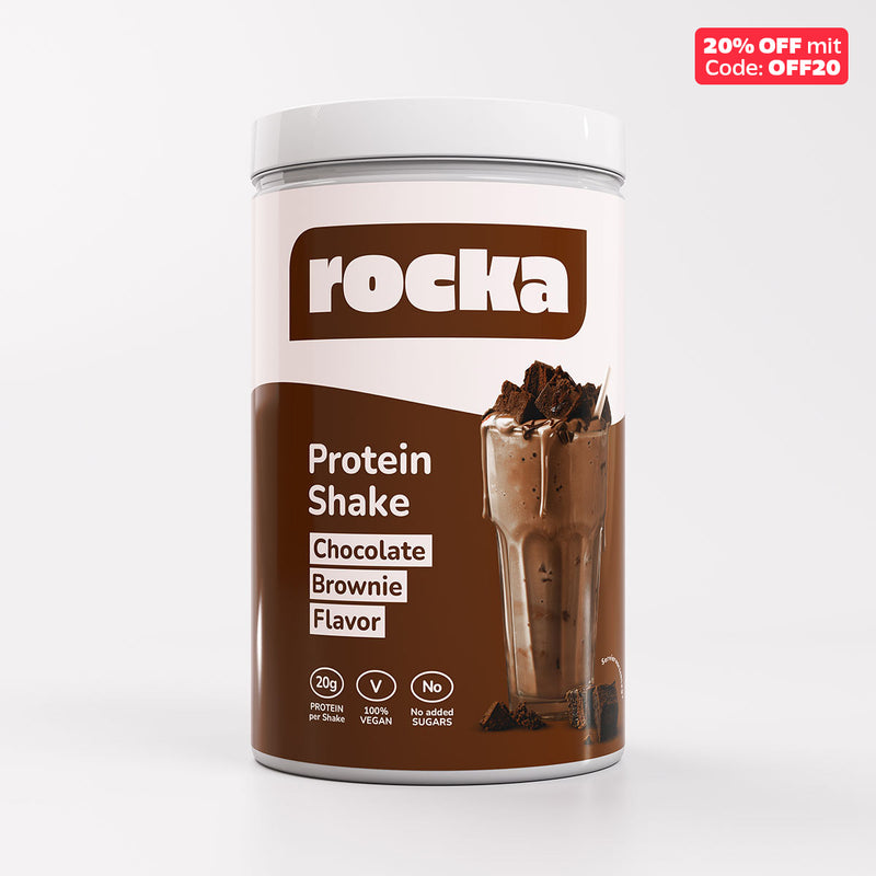 Protein Shake