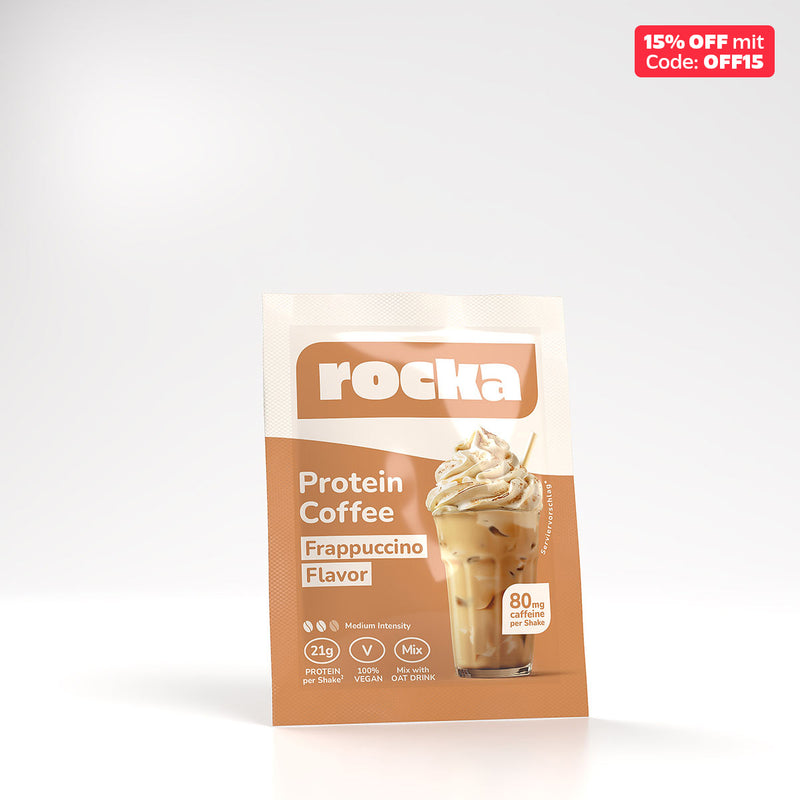 Protein Coffee Probe