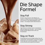 Shape Shake