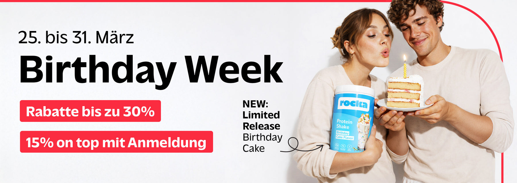 Doppelt sparen: Bis zu fast 45% OFF mit Code