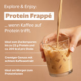 Protein Frappé