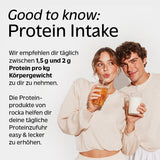 Clear Protein