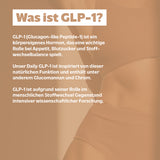 Daily GLP-1