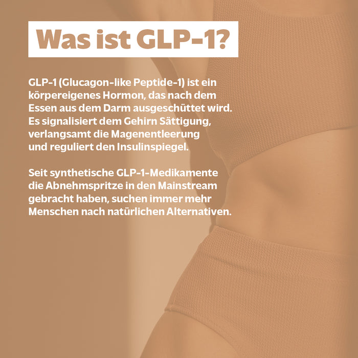 GLP-1 Boost detail