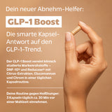 GLP-1 Boost*