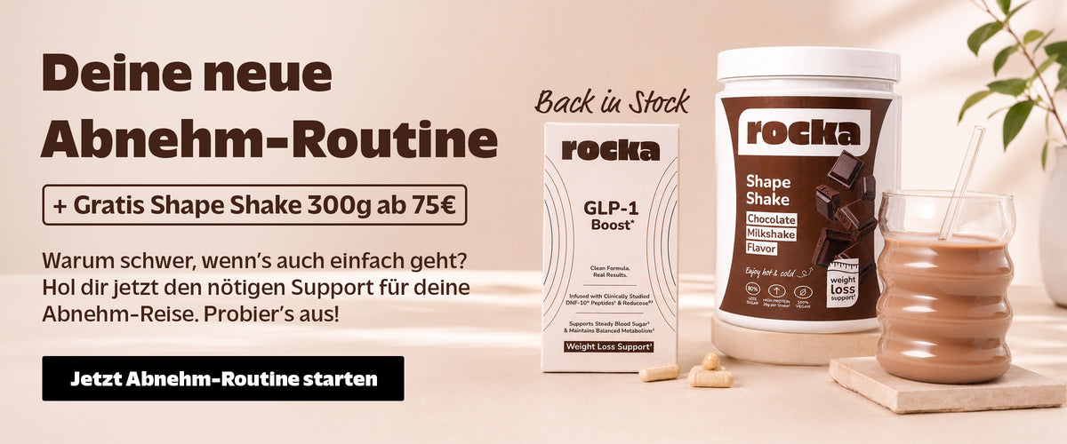 Rocka Nutrition Sale