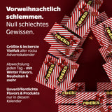 rocka Adventskalender