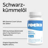 Schwarzkümmelöl