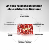 rocka Adventskalender