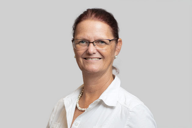 Dr. Silvia Pfaff