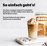 Protein Coffee