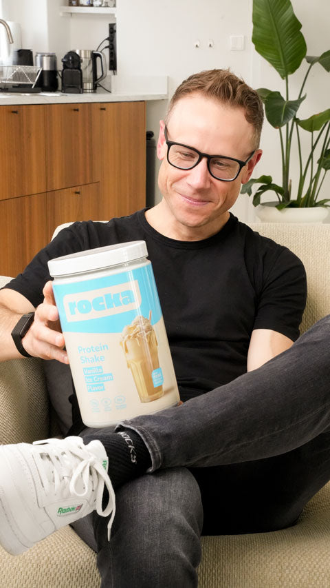 Protein Shake erklärt: Was ihn zum Must Have macht