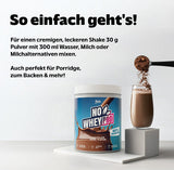 No Whey Pro