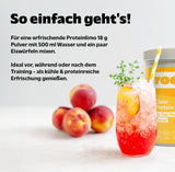 Clear Protein