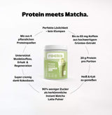 Protein Matcha
