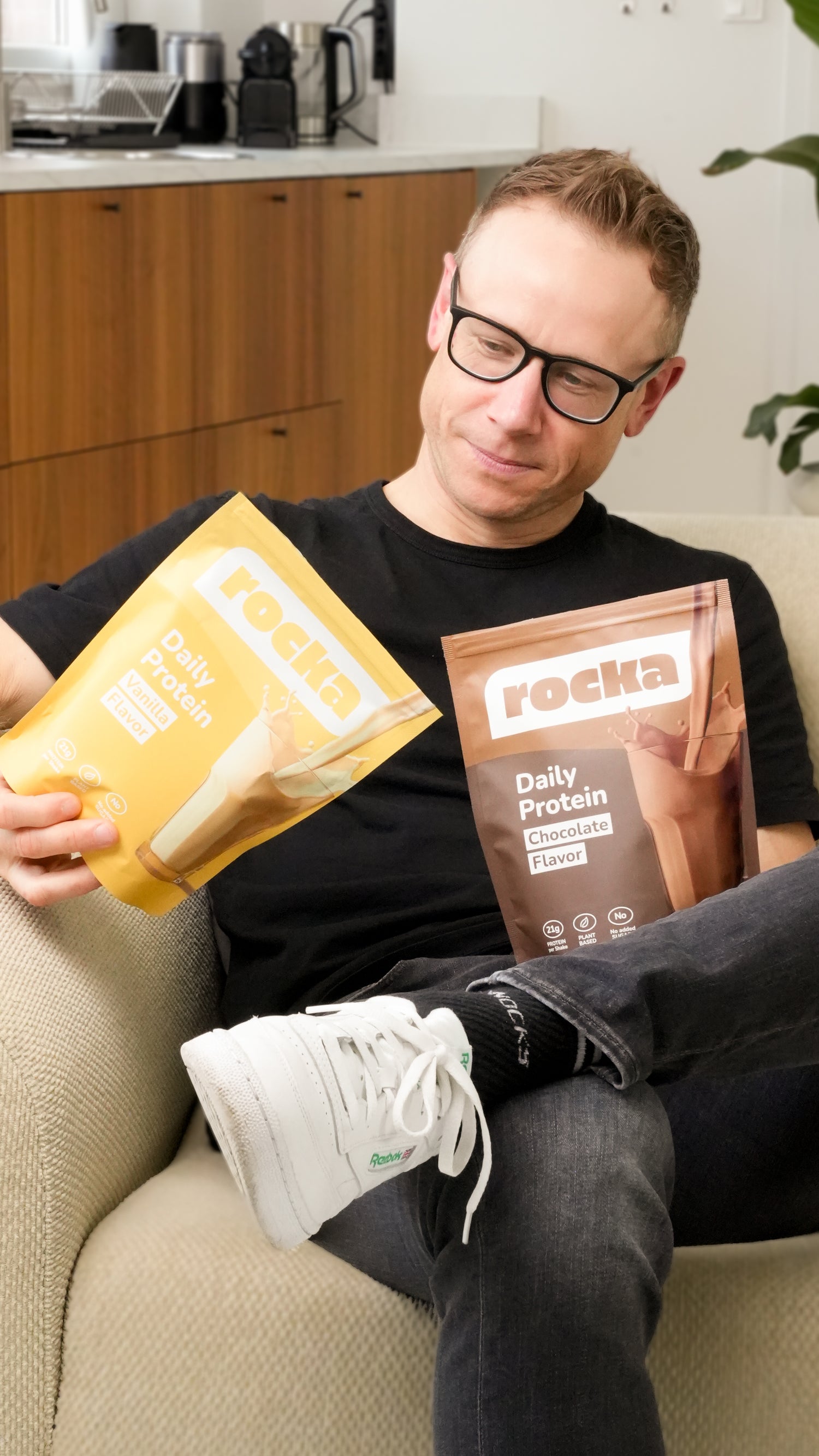 Daily Protein erklärt: Hochwertiges Protein zum fairen Preis