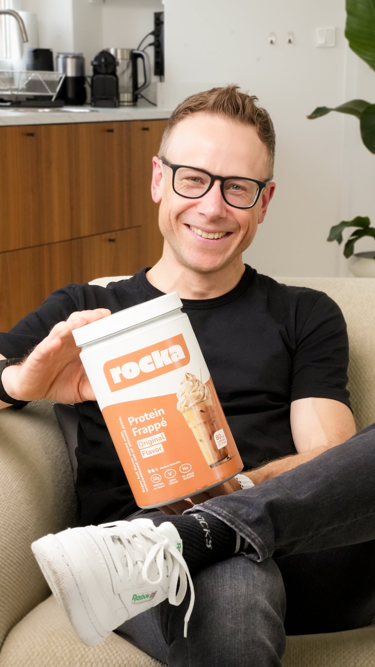 Protein Frappé erklärt: Dein Eiskaffee-Genuss ohne Kompromisse