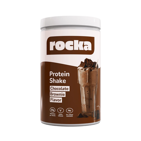 Dein Protein Shake ohne Kompromisse!