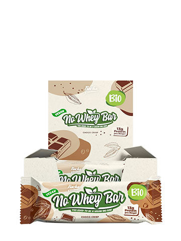 No Whey Bar Bio