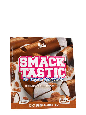 Flavor Powder Probe - Kiddy Schoko Caramel Crisp