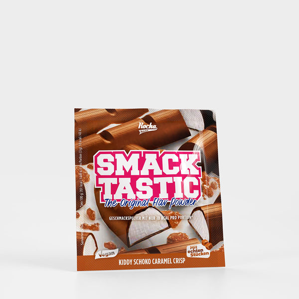 Flavor Powder Probe - Kiddy Schoko Caramel Crisp