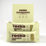 Waffle Protein Bar