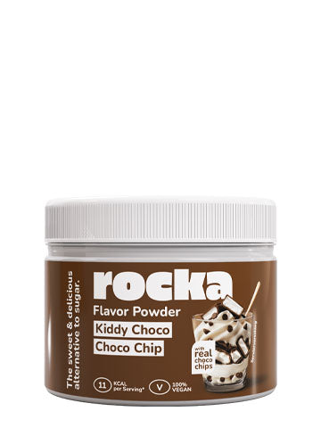 Flavor Powder