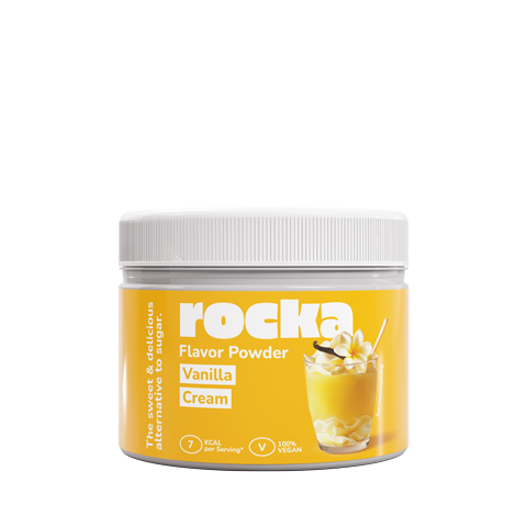 Flavor Powder