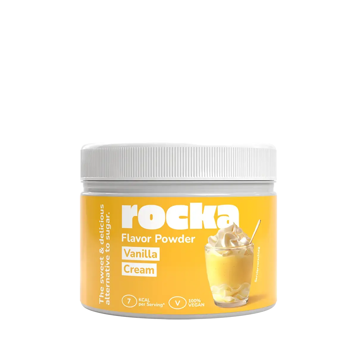 Flavor Powder