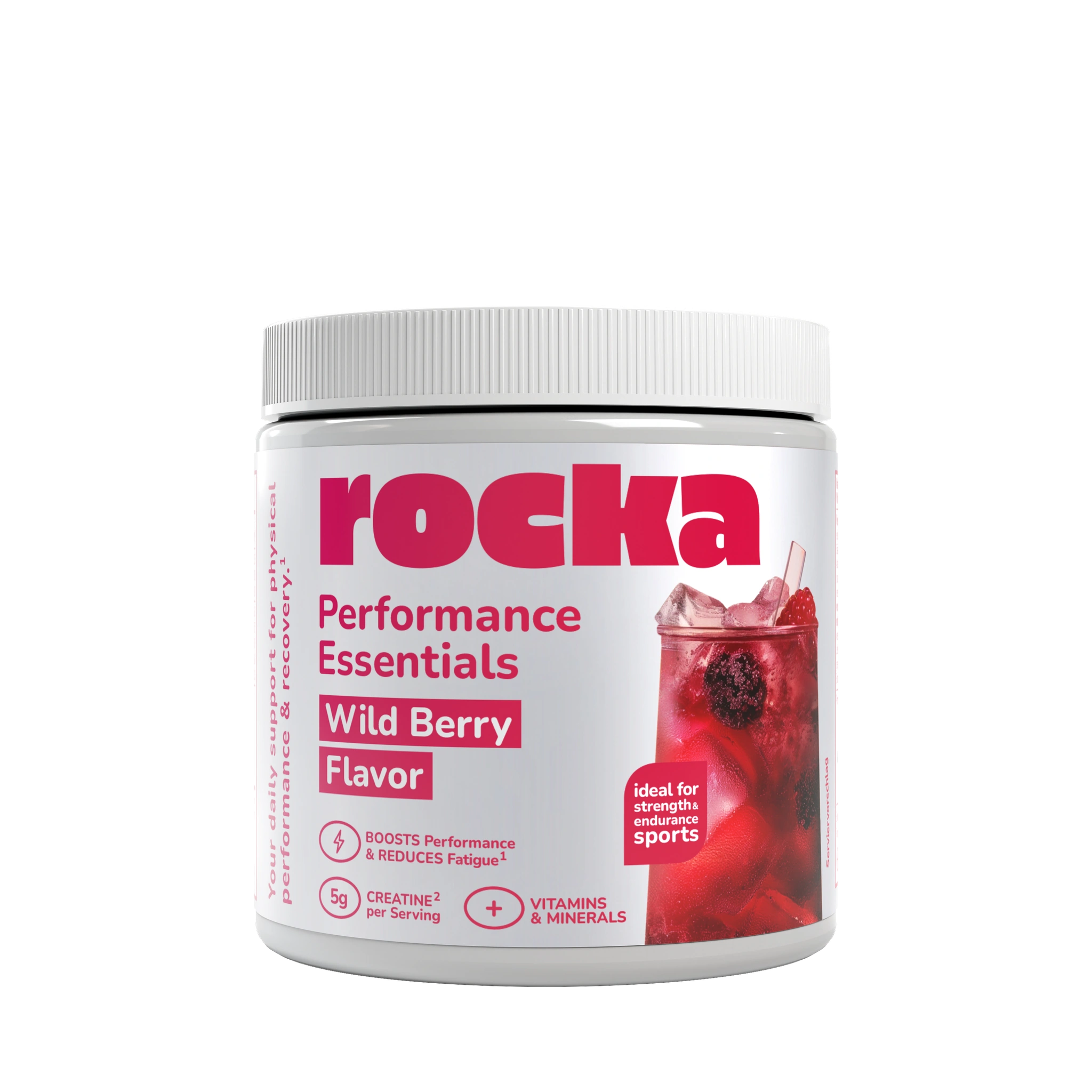 Performance Essentials