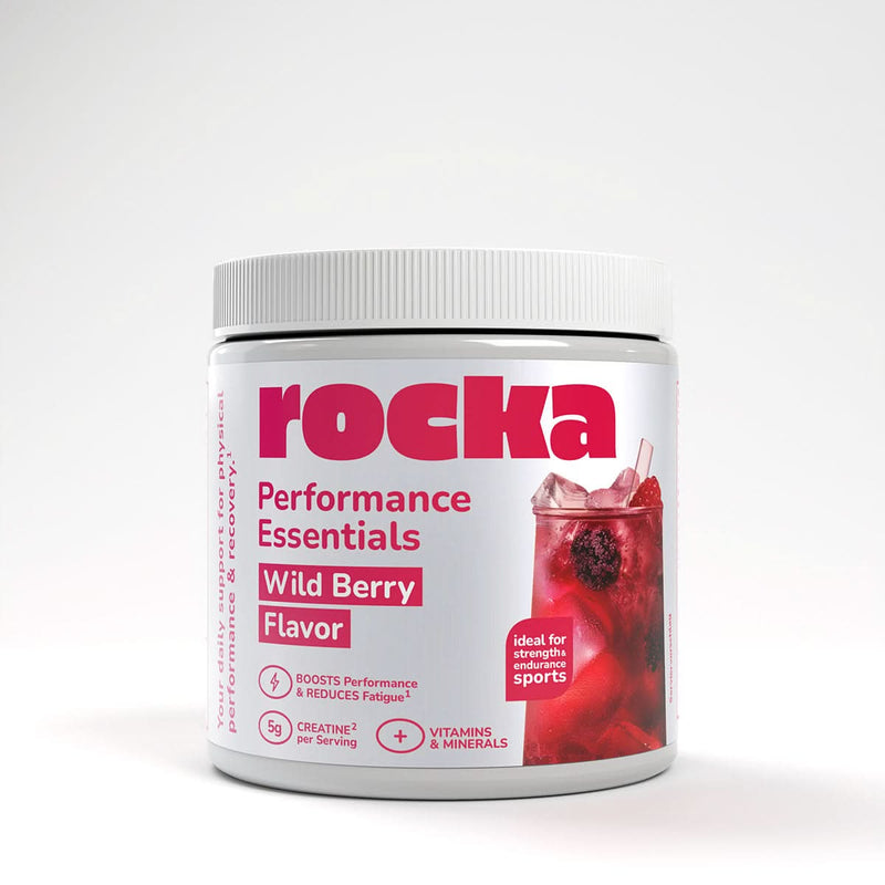 Performance Essentials