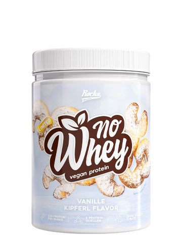 No Whey X-Mas