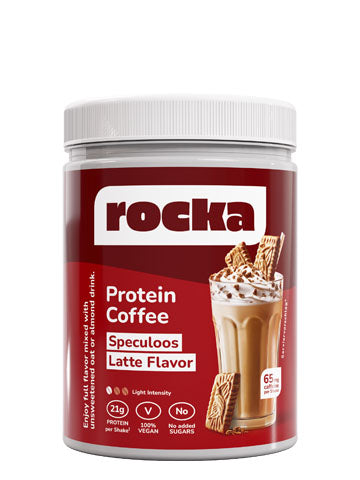 Protein Coffee