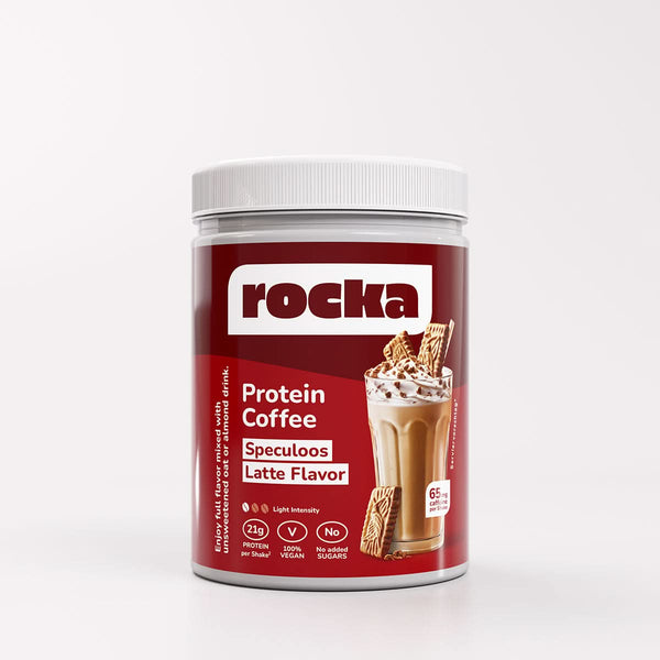 Protein Coffee