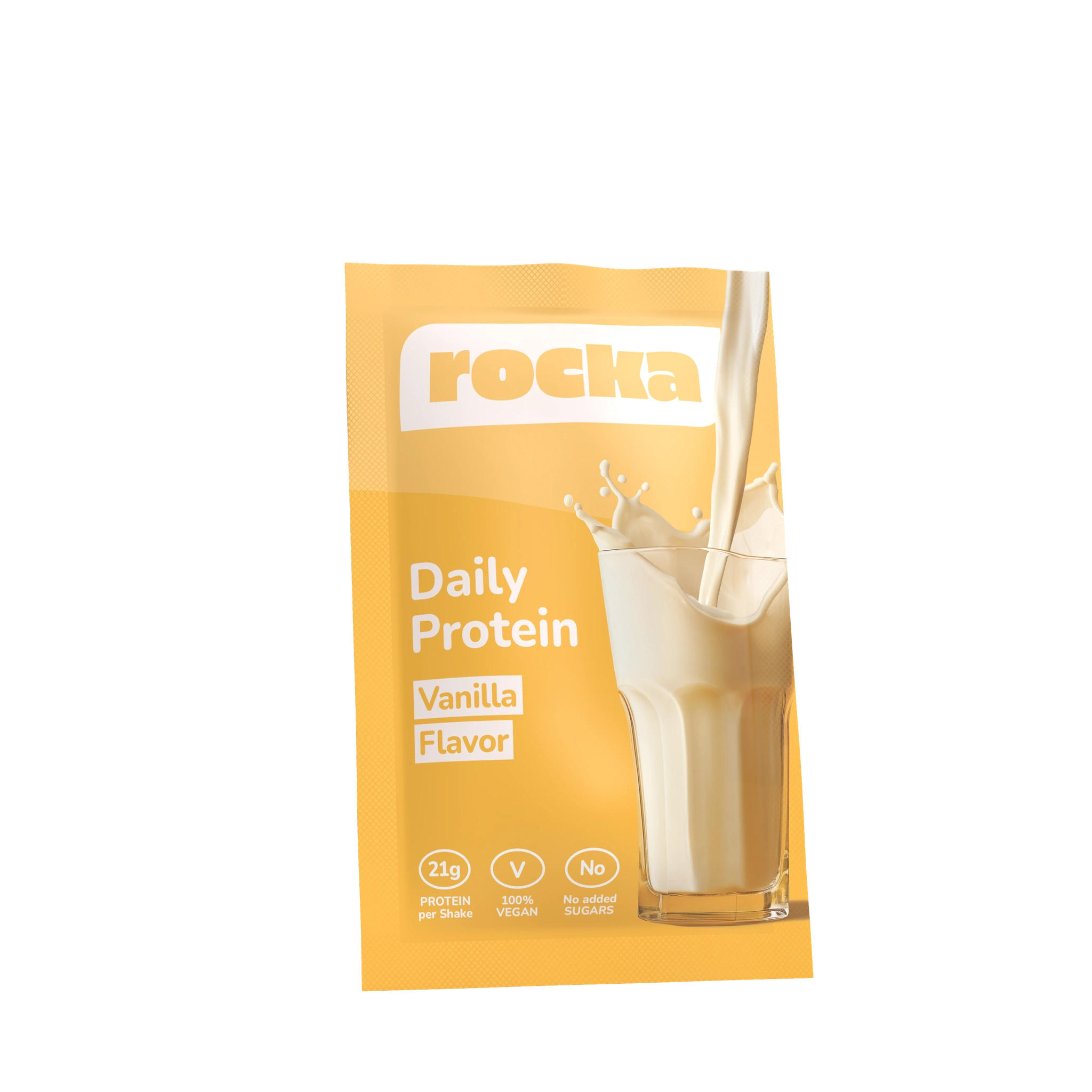Daily Protein Probe