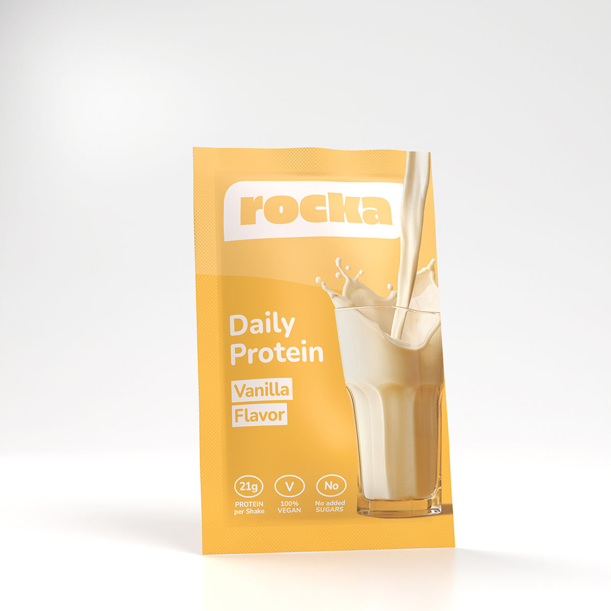 Daily Protein Sample