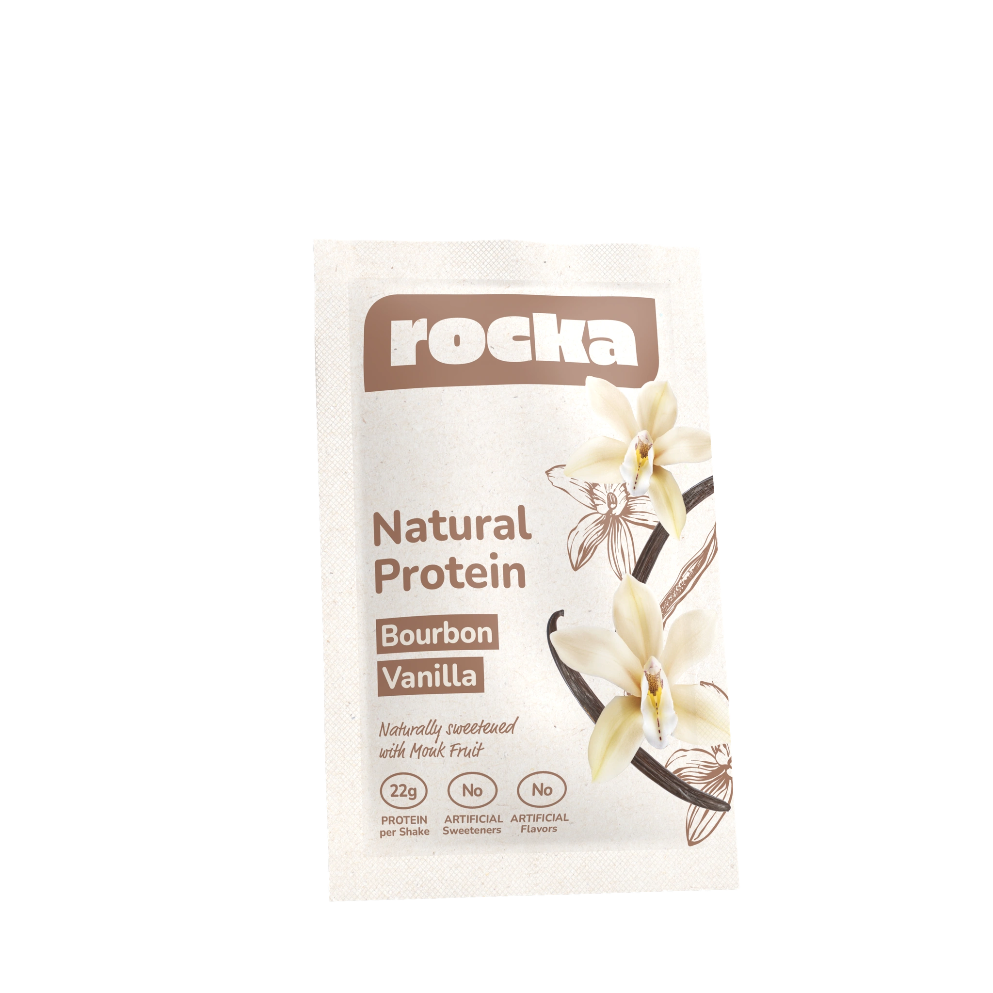 Natural Protein Probe